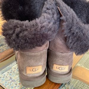 UGG brown boots